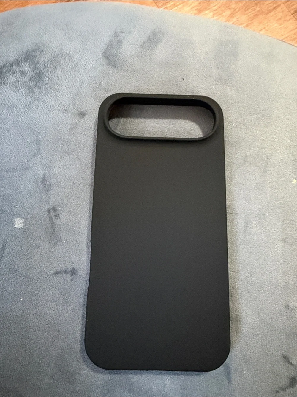 Sleek Black Matte Phone Case REASONABLE OFFERS ACCEPTED